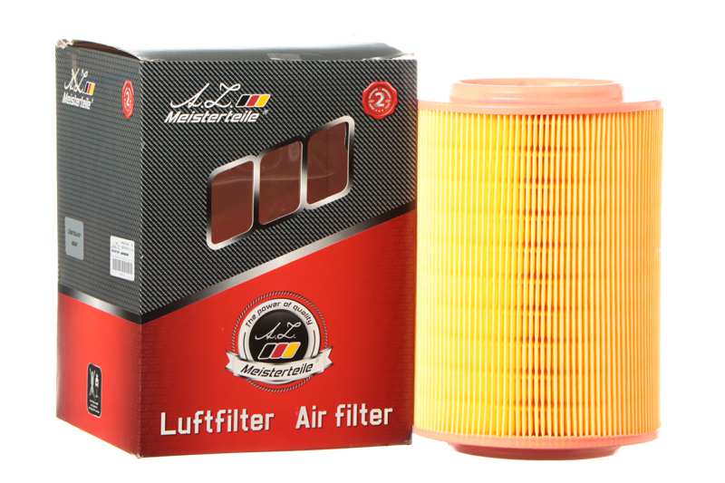 Luftfilter